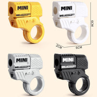 Thumbnail for EDC Finger Ring Toy Gun