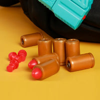 Thumbnail for EDC Finger Ring Toy Gun