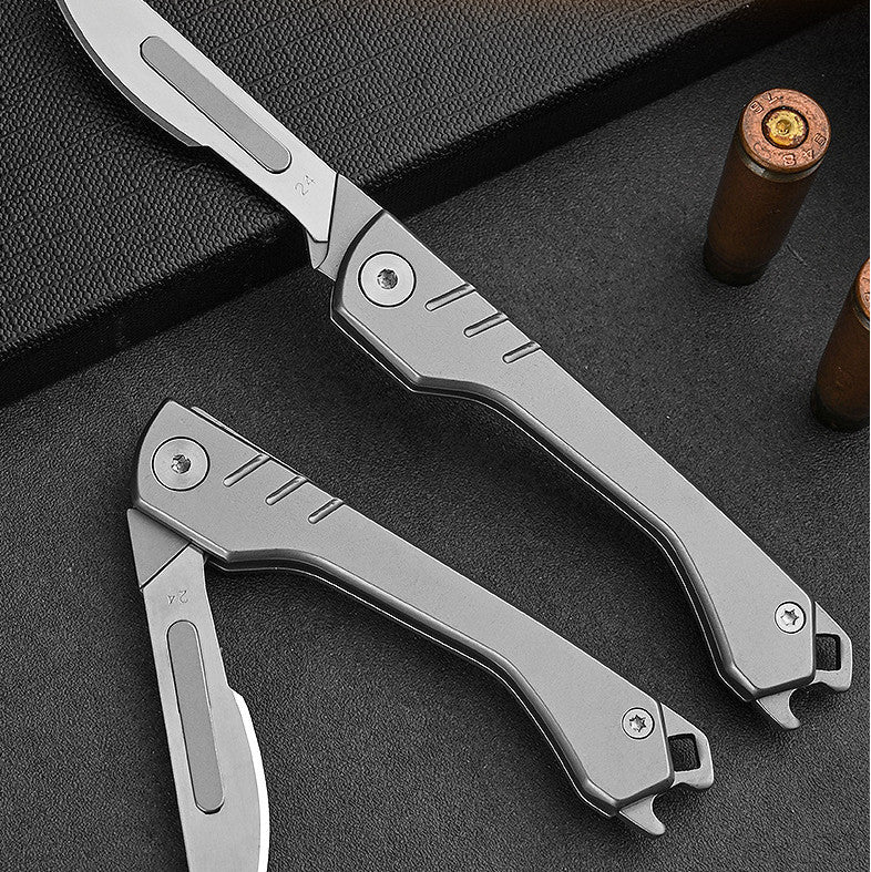 3cr13 Stainless Steel Blade Knife