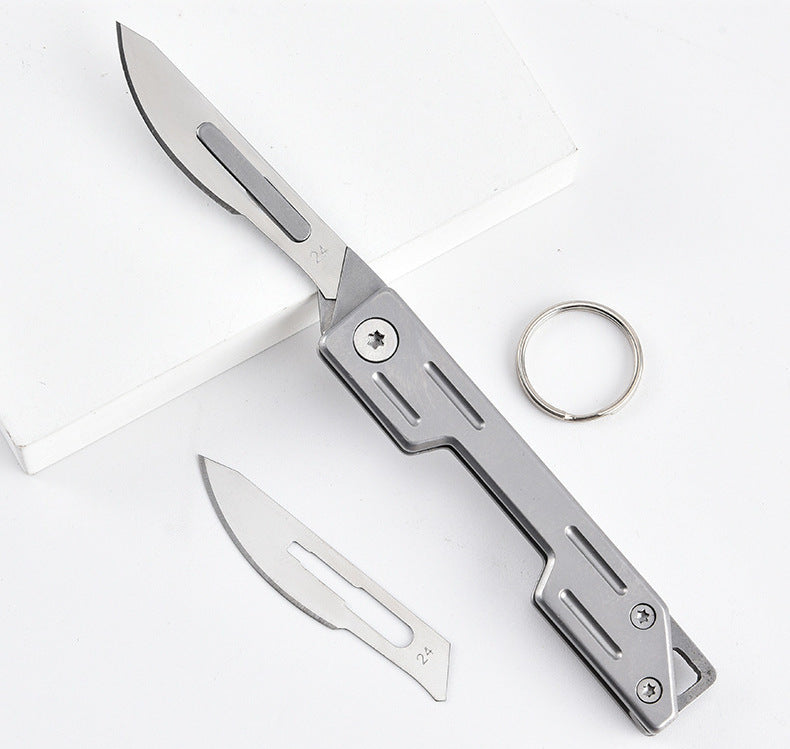 3cr13 Stainless Steel Blade Knife