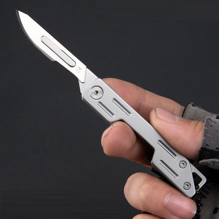 3cr13 Stainless Steel Blade Knife