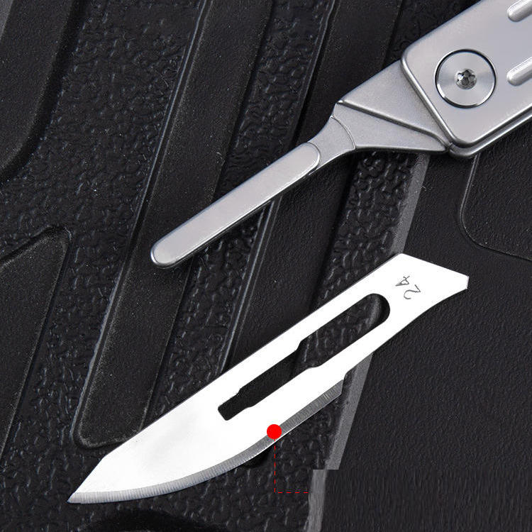 3cr13 Stainless Steel Blade Knife