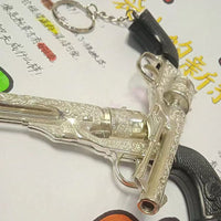 Thumbnail for Colt 1851 Navy Revolver Keychain