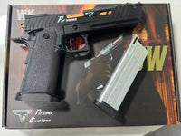 Thumbnail for Combat Master 2011 Toy Gun