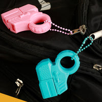 Thumbnail for EDC Finger Ring Toy Gun