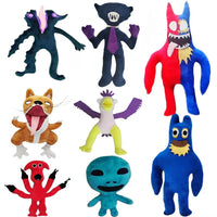 Thumbnail for Garten of Banban 8 Plushes