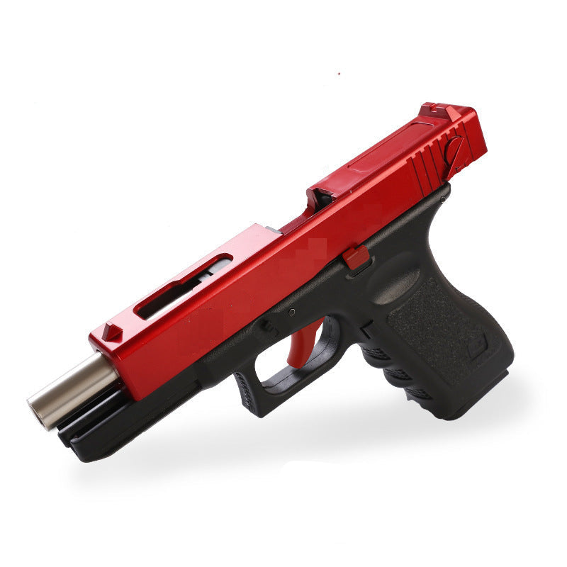 Glock 18 Toy Gun