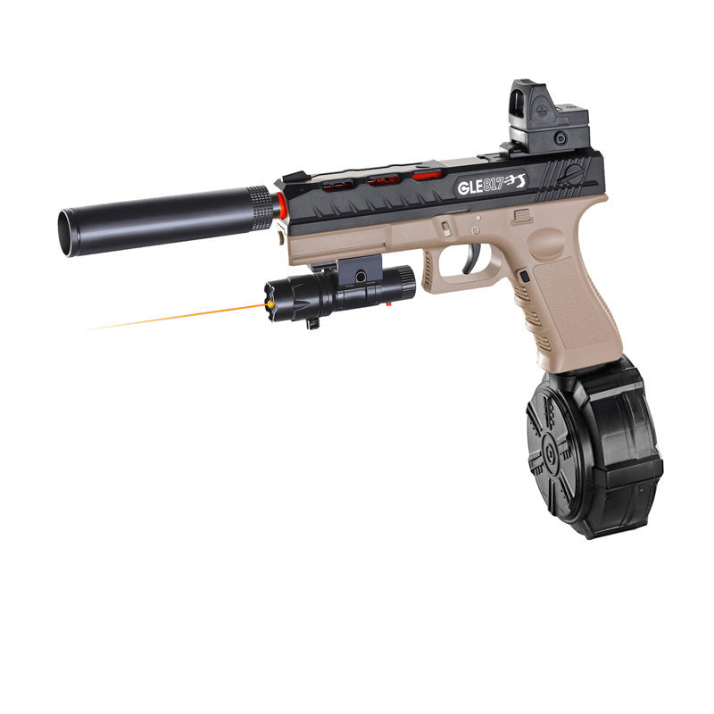 Glock Electric Gel Ball Blaster