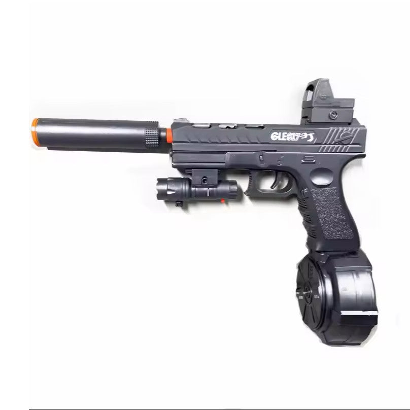 G***k Electric Splatter Gel Ball Blaster