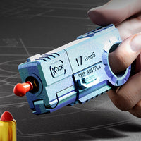 Thumbnail for Mini Glock Finger Toy Gun