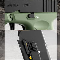 Thumbnail for Glock G26 Auto Shell Ejection Toy Gun