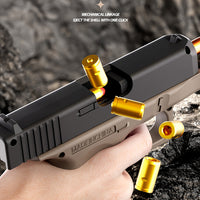 Thumbnail for Glock G26 Auto Shell Ejection Toy Gun