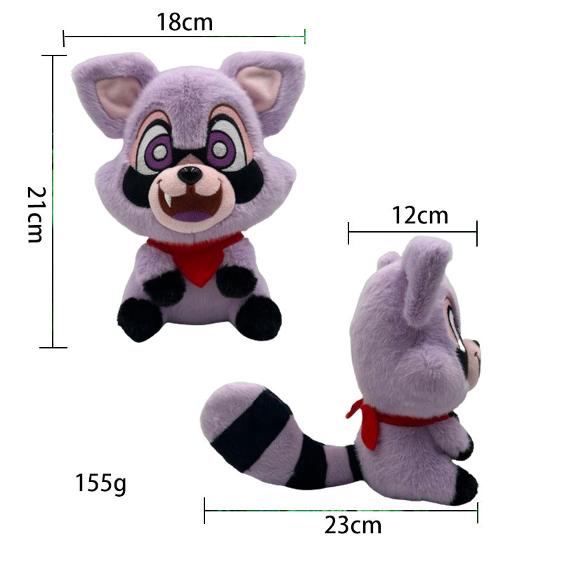 Indigo Park Plush Toy