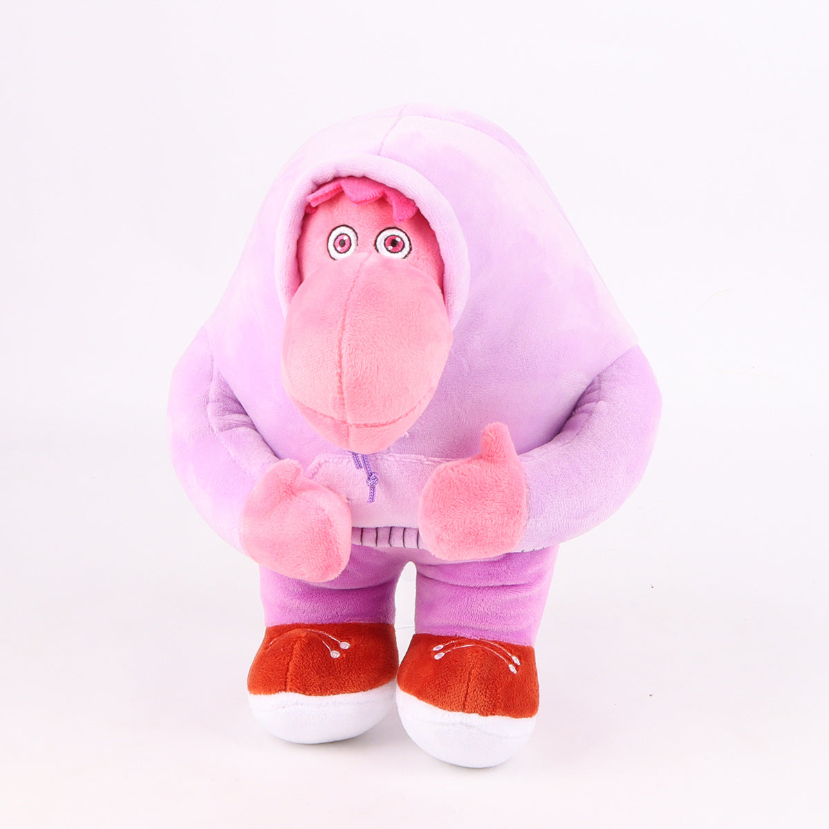 Inside Out 2 Plush – Tonya Toys