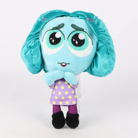 Thumbnail for Inside Out 2 Plush