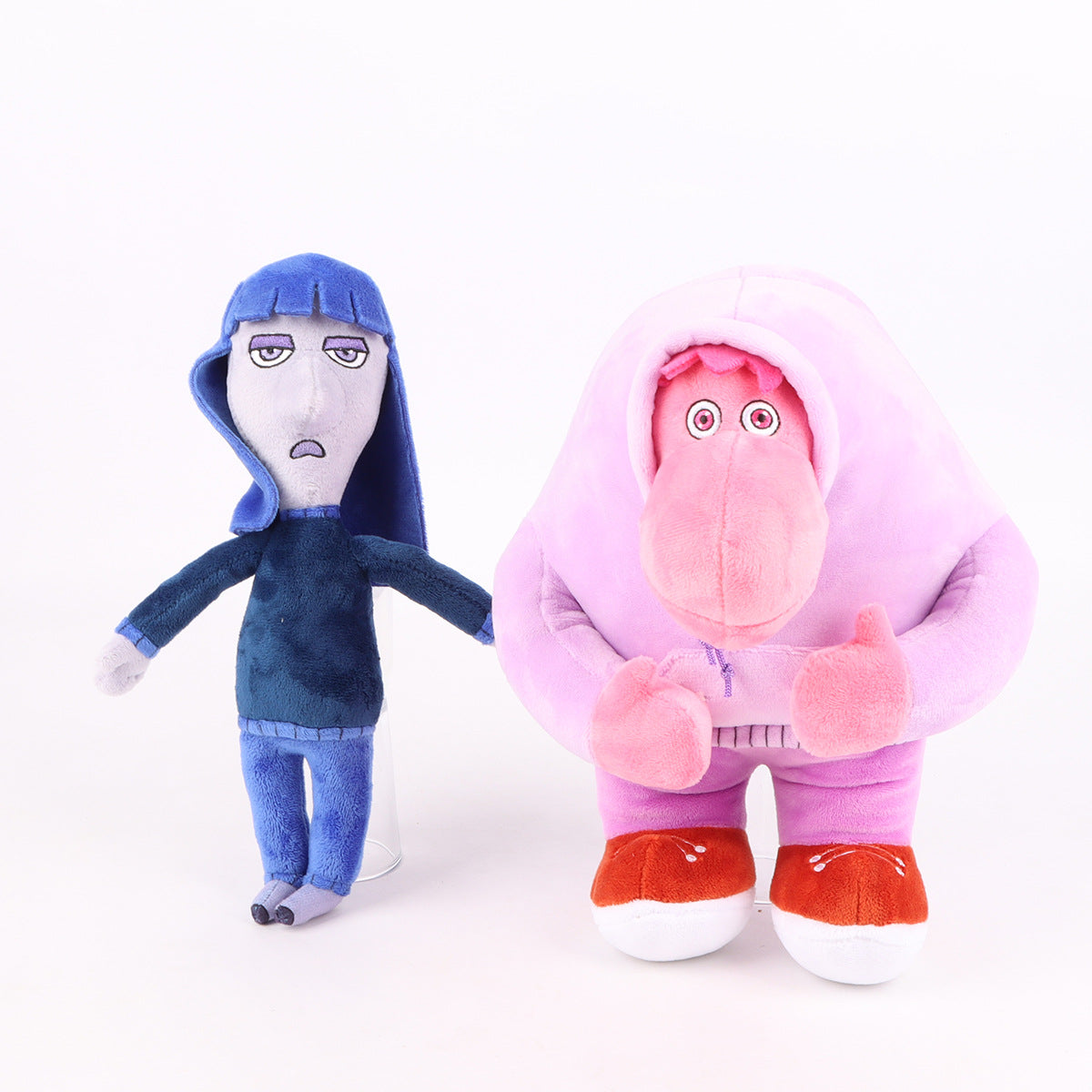 Inside Out 2 Plush