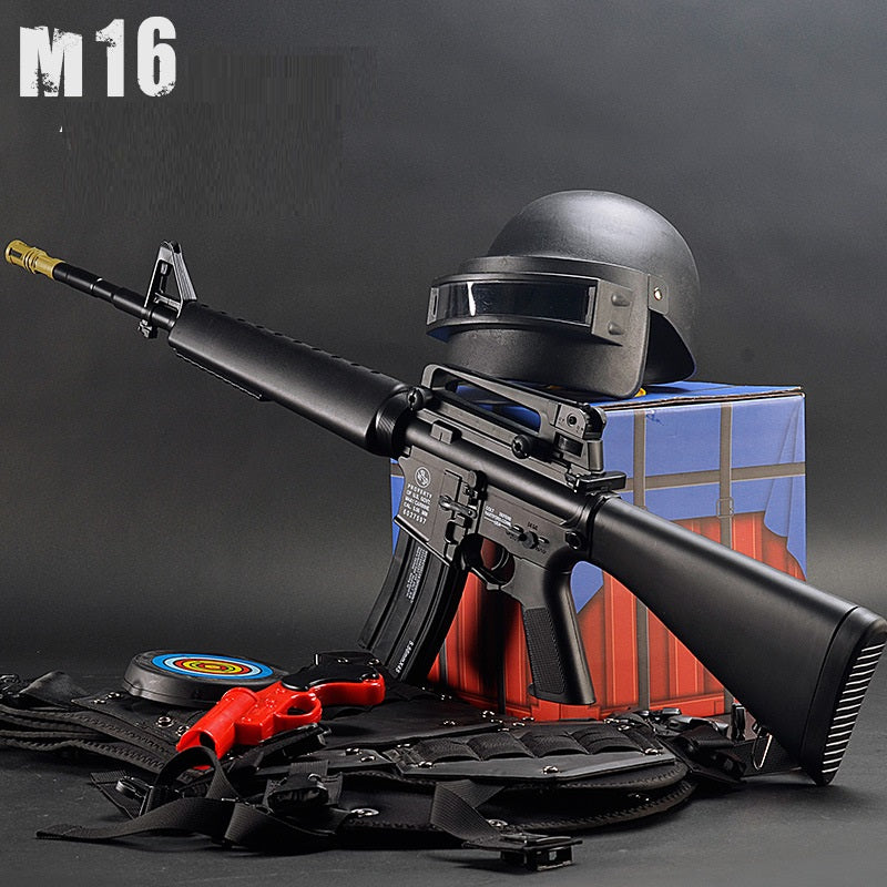 M16 Gel Blaster