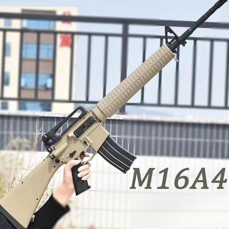 M16 Gel Blaster