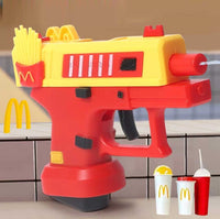 Thumbnail for McDonald's Glock Water Gun