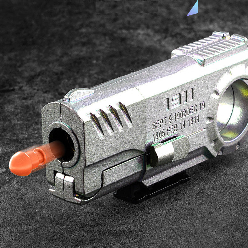 Mini Colt M19111 Finger Toy Gun