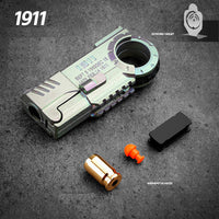 Thumbnail for Mini Colt M19111 Finger Toy Gun