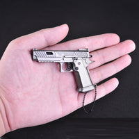 Thumbnail for Mini Combat Master 2011 Shell Ejection Toy Gun