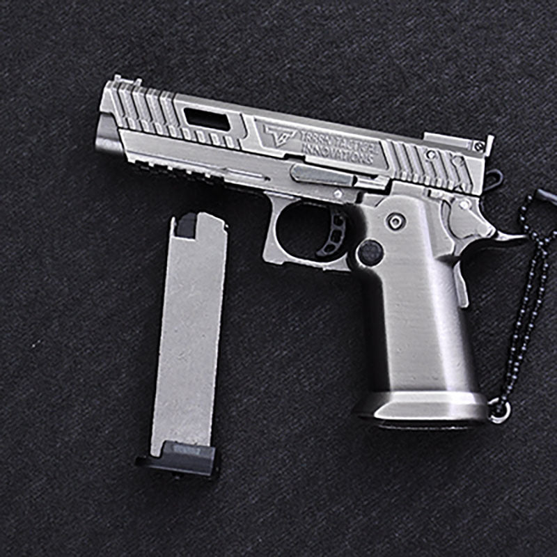 Mini Combat Master 2011 Shell Ejection Toy Gun