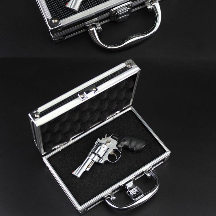 Mini Smith & Wesson M29 Pistol Toy