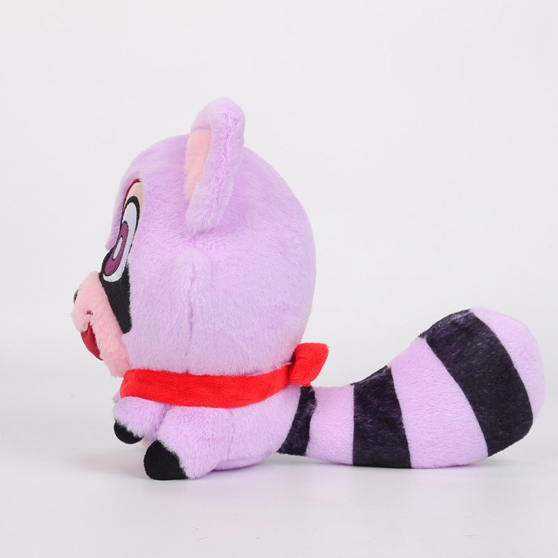 Indigo Park Plush Toy – Tonya Toys