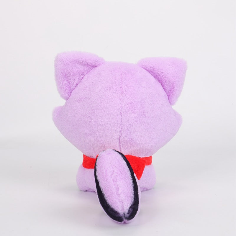 Indigo Park Plush Toy