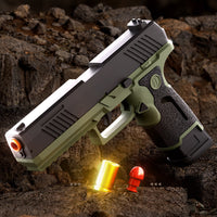 Thumbnail for SIG Sauer P320 Auto Shell Ejection Toy Gun