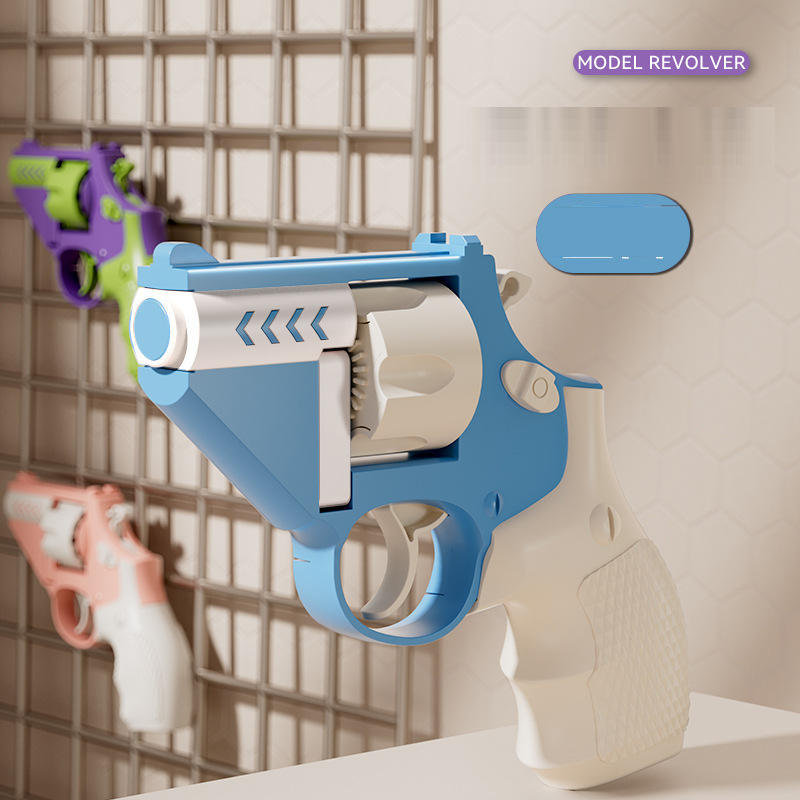 Sky Marshal Fidget Toy Gun