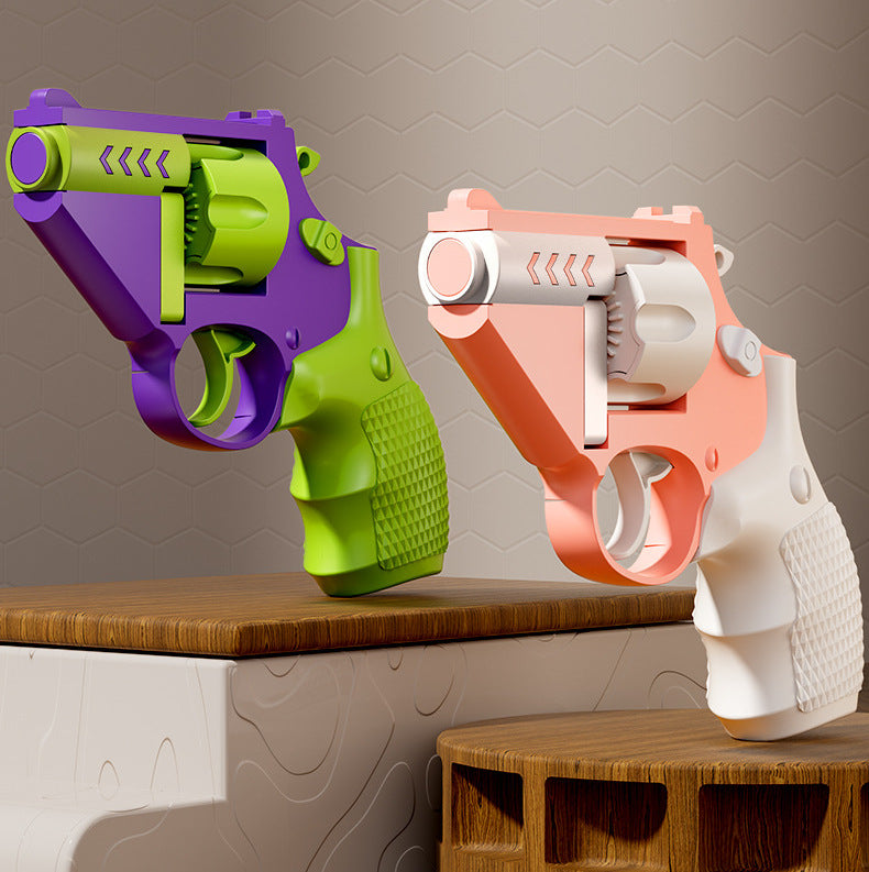 Sky Marshal Fidget Toy Gun