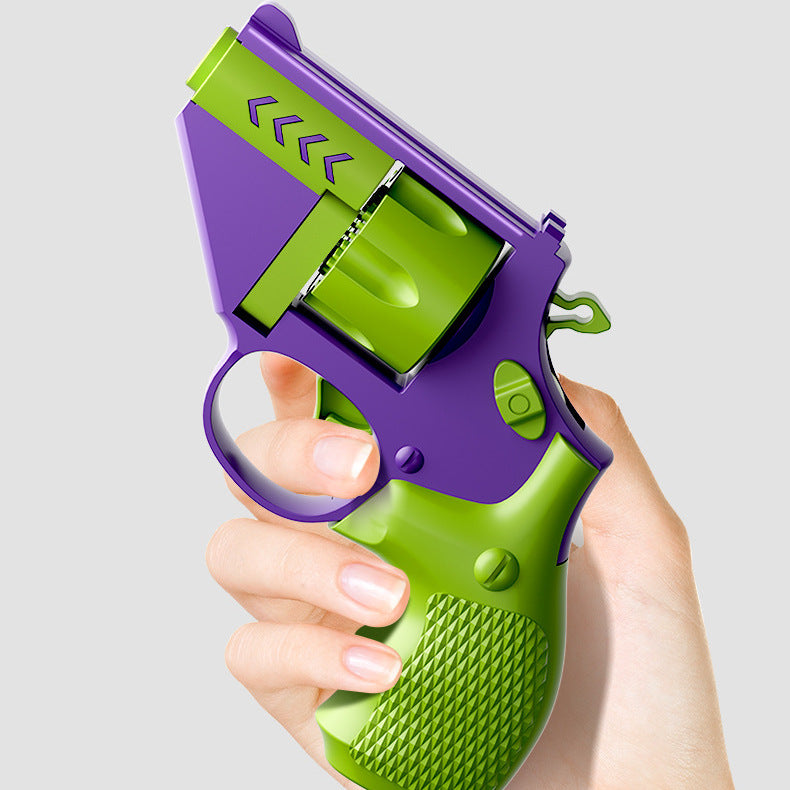 Sky Marshal Fidget Toy Gun