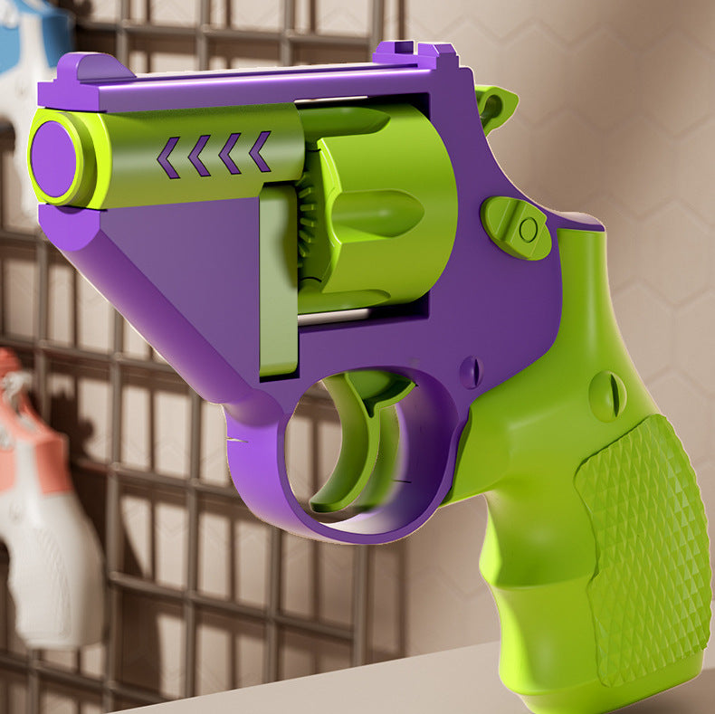 Sky Marshal Fidget Toy Gun