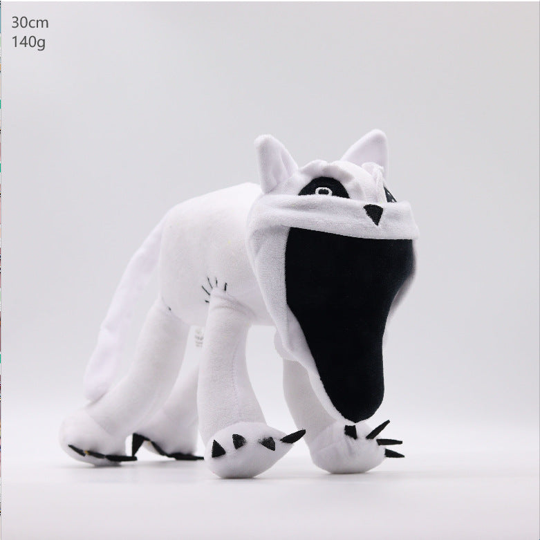 New Smiling Critters Plush Toy