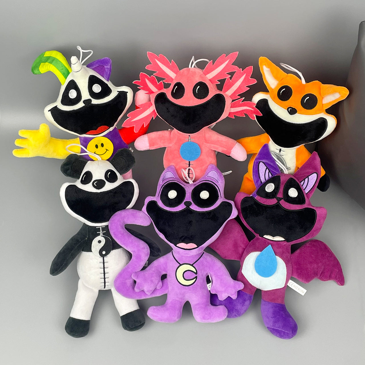 Rare plush toys deals