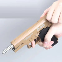 Thumbnail for Smith and Wesson Model 645 Toy Gun