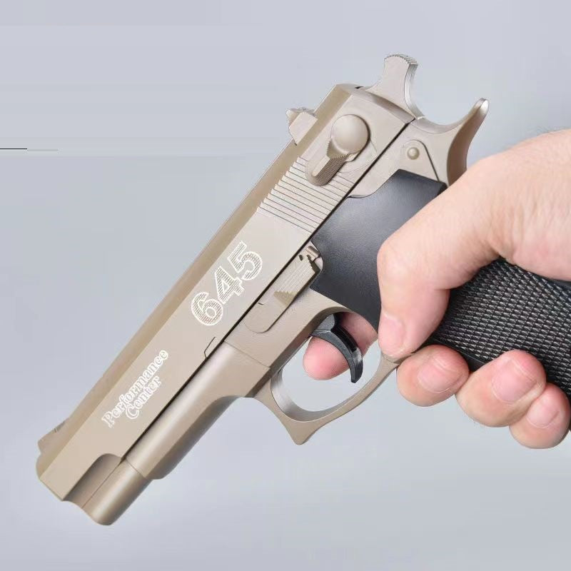 Smith and Wesson Model 645 Toy Gun