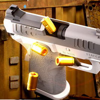 Thumbnail for Staccato C2 Auto Shell Ejection Toy Gun