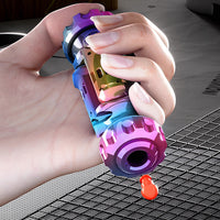 Thumbnail for Stun Grenade Shell Ejecting Fidget Toy Gun