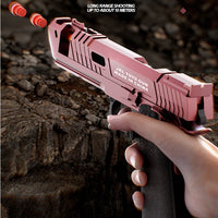 Thumbnail for TTI Combat Master 2011 Auto Shell Ejection Toy Gun