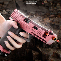 Thumbnail for TTI Combat Master 2011 Auto Shell Ejection Toy Gun