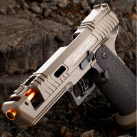 Thumbnail for TTI Combat Master 2011 Auto Shell Ejection Toy Gun