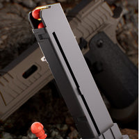 Thumbnail for TTI Combat Master 2011 Auto Shell Ejection Toy Gun