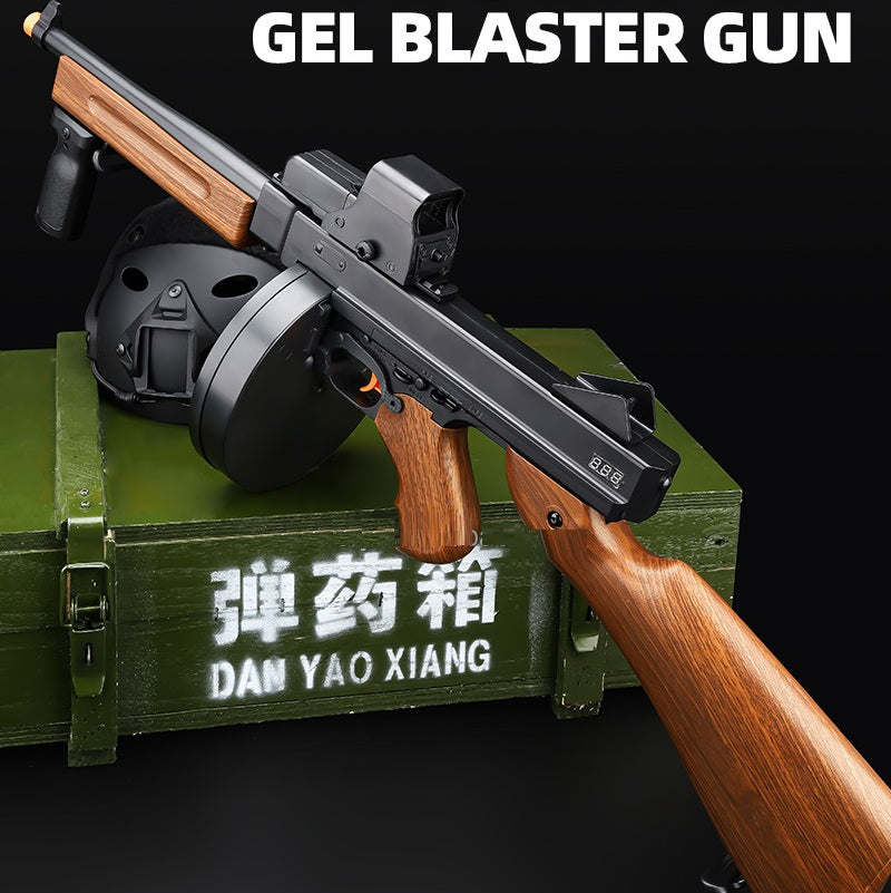 Thompson M1A1 Gel Blaster