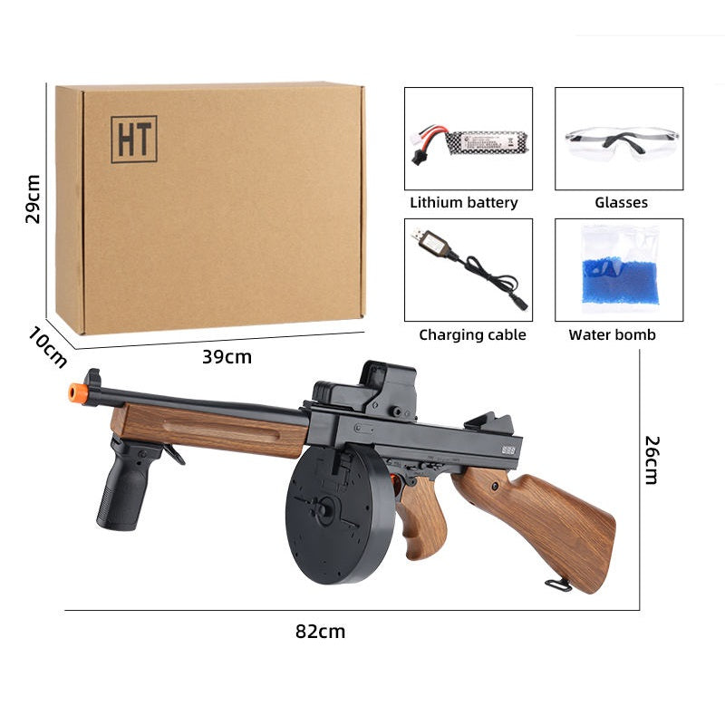 Thompson M1A1 Gel Blaster