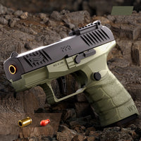 Thumbnail for Walther PPQ Auto Shell Ejection Toy Gun