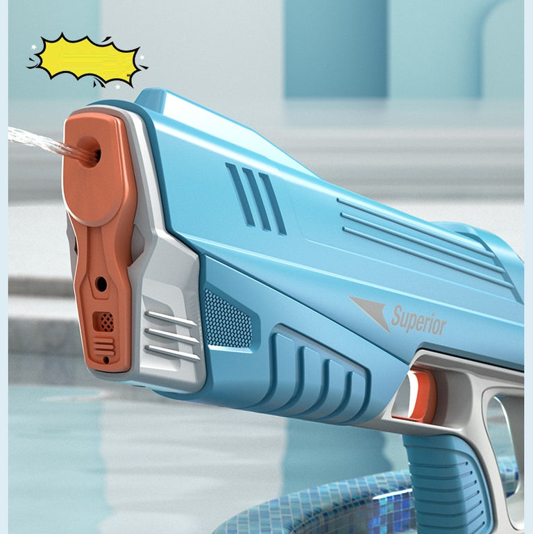 Water Gun – Tonya Toys