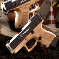 Thumbnail for Glock TTI G26 Auto Shell Ejection Toy Gun